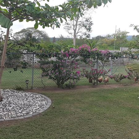 拉纳韦贝Modrians住宿加早餐旅馆 外观 照片