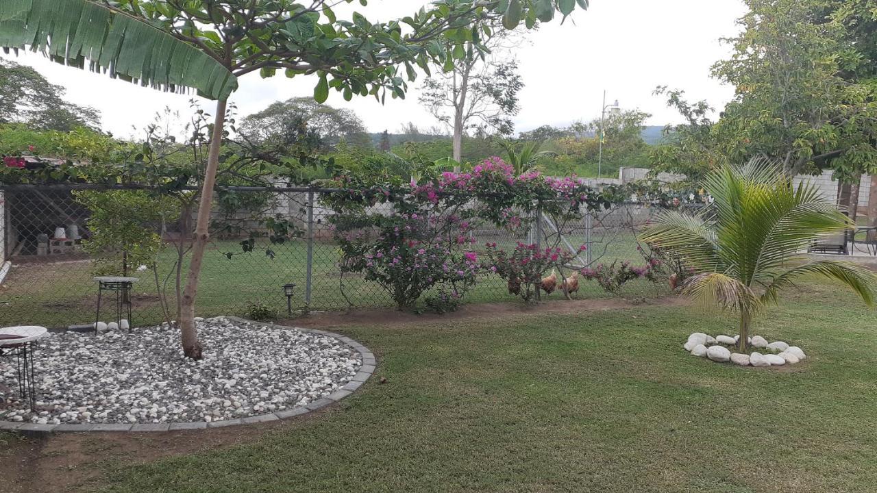 拉纳韦贝Modrians住宿加早餐旅馆 外观 照片